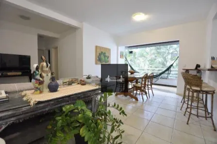 Apartamento com 3 Quartos à venda, 100m² no Lagoa da Conceição, Florianópolis