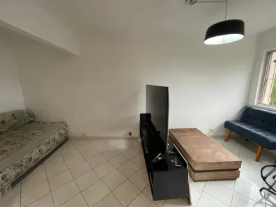 Apartamento com 2 Quartos para alugar, 62m² no Parque Munhoz, São Paulo