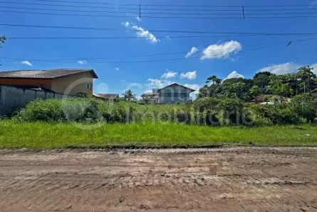 Lote/Terreno à venda, 350m² no Jardim Sao Luis, Peruíbe