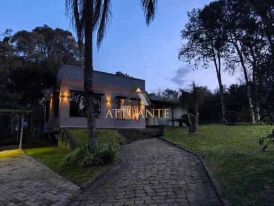 Casa com 3 Quartos à venda, 150m² no Ana Rech, Caxias do Sul
