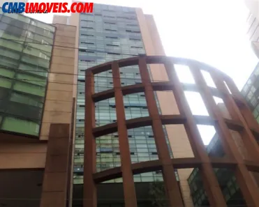 Sala Comercial com 1 Quarto à venda, 40m² no Centro, Campinas