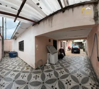 Casa com 2 Quartos à venda, 70m² no Aviação, Praia Grande