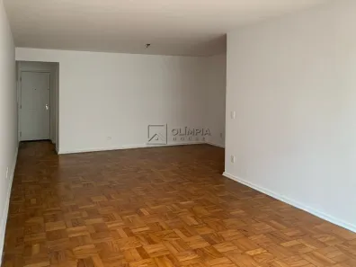 Apartamento com 3 Quartos à venda, 124m² no Jardim Europa, São Paulo