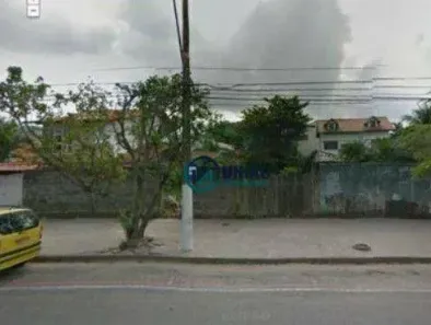 Lote/Terreno à venda, 640m² no Piratininga, Niterói
