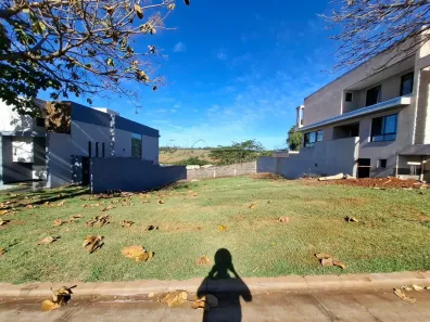 Lote/Terreno à venda, 505m² no Residencial e Empresarial Alphaville, Ribeirão Preto