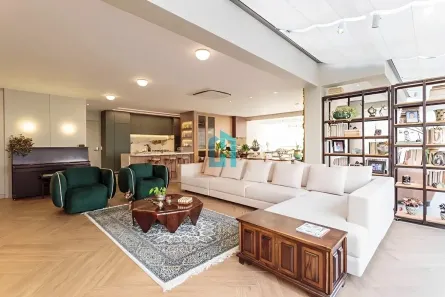 Apartamento com 2 Quartos à venda, 153m² no Indianópolis, São Paulo