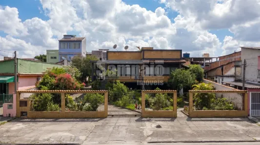 Casa com 3 Quartos à venda, 940m² no Campo Grande, Rio de Janeiro