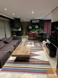 Cobertura com 3 Quartos à venda, 180m² no Vila Andrade, São Paulo