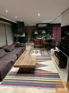 Cobertura com 3 Quartos à venda, 180m² no Vila Andrade, São Paulo
