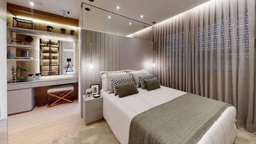 Apartamento com 2 Quartos à venda, 67m² no Vila Primavera, São Paulo