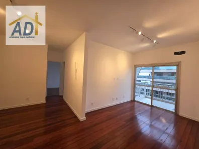 Apartamento com 1 Quarto para alugar, 70m² no Botafogo, Rio de Janeiro