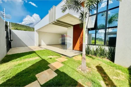Casa com 3 Quartos à venda, 178m² no Parque Verde, Barreiras