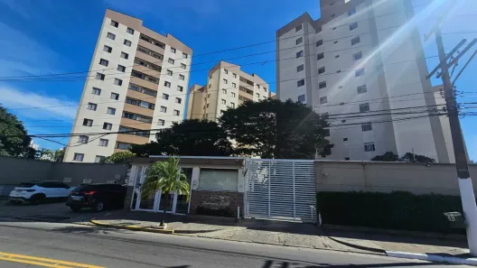 Apartamento com 3 Quartos à venda, 64m² no Vila Bela, São Paulo