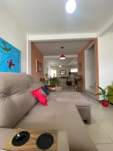 Casa de Condomínio com 3 Quartos à venda, 150m² no Itapuã, Salvador
