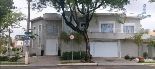 Casa de Condomínio com 3 Quartos à venda, 246m² no , Paulínia