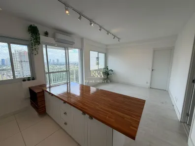 Apartamento com 1 Quarto à venda, 54m² no Alphaville Empresarial, Barueri