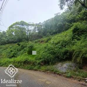 Lote/Terreno à venda, 1295m² no Roma, Volta Redonda