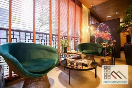 Cobertura com 3 Quartos à venda, 164m² no Perdizes, São Paulo