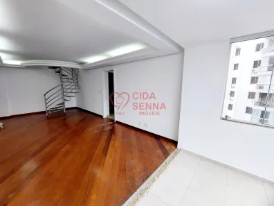 Cobertura com 3 Quartos à venda, 207m² no Agronômica, Florianópolis