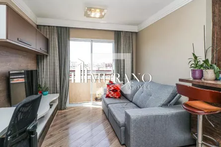 Apartamento com 2 Quartos à venda, 140m² no Boa Vista, São Caetano do Sul