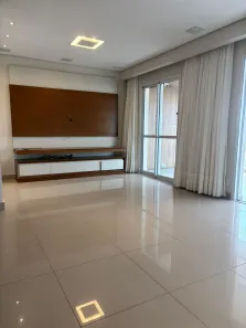 Apartamento com 3 Quartos à venda, 161m² no Cidade Nova, Franca