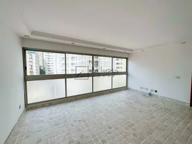 Apartamento com 3 Quartos à venda, 122m² no Cerqueira César, São Paulo