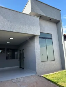 Casa com 3 Quartos à venda, 125m² no Parque Itatiaia, Aparecida de Goiânia