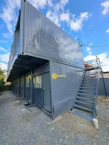 Kitnet com 1 Quarto para alugar, 14m² no São Judas, Itajaí