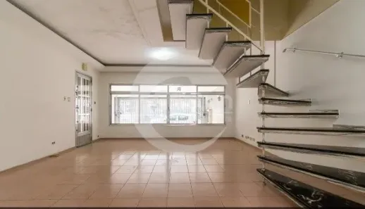 Sobrado com 3 Quartos à venda, 162m² no Chácara Belenzinho, São Paulo