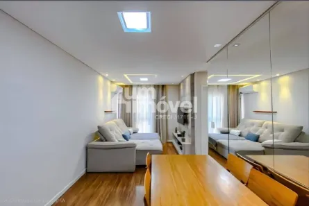 Apartamento com 2 Quartos à venda, 60m² no Vila Prudente, São Paulo