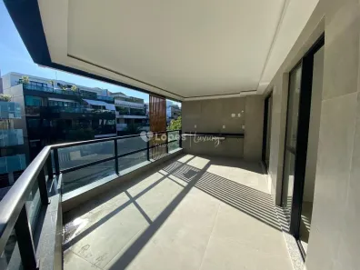 Apartamento com 3 Quartos à venda, 118m² no Barra da Tijuca, Rio de Janeiro