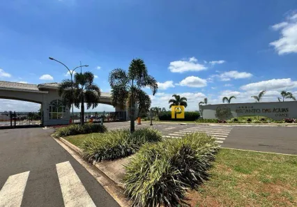 Lote/Terreno à venda, 300m² no Parque dos Pinheiros, Nova Odessa