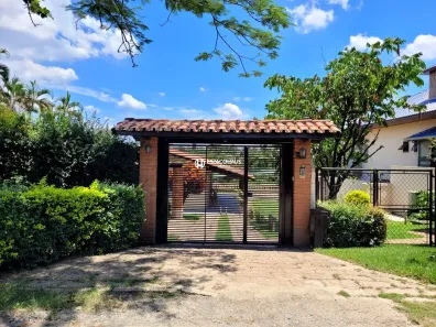 Fazenda/Sítio com 3 Quartos à venda, 370m² no Terras de Itaici, Indaiatuba