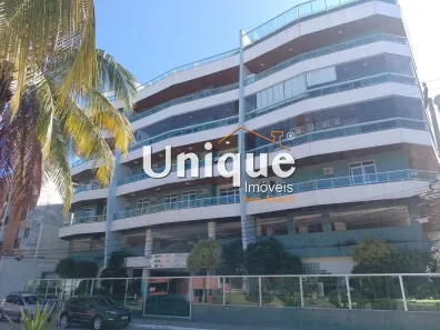 Apartamento com 3 Quartos à venda, 110m² no Centro, Cabo Frio