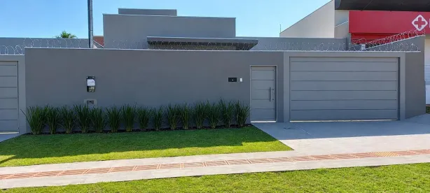Casa com 3 Quartos à venda, 84m² no Bosque de Avilan, Campo Grande