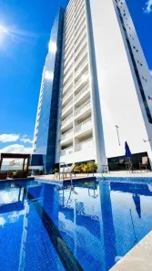 Apartamento com 2 Quartos à venda, 60m² no Sandra Cavalcante, Campina Grande
