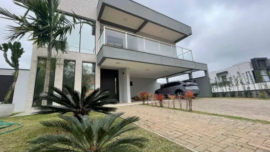 Casa com 5 Quartos à venda, 324m² no Loteamento Vale Azul I, Jundiaí