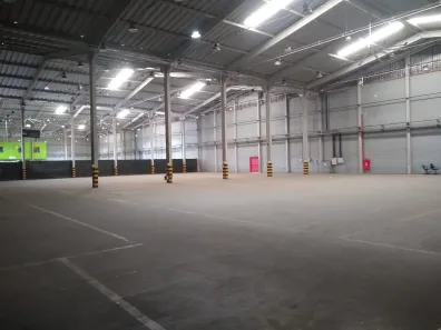 Galpão/Depósito/Armazém para alugar, 3000m² no Jardim das Nações, Guarulhos