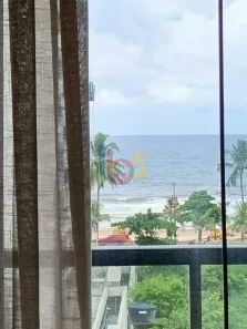 Apartamento com 1 Quarto à venda, 68m² no Nossa Senhora da Vitória, Ilhéus