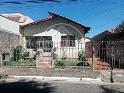 Casa com 3 Quartos à venda, 150m² no Vila Cruzeiro, São Paulo