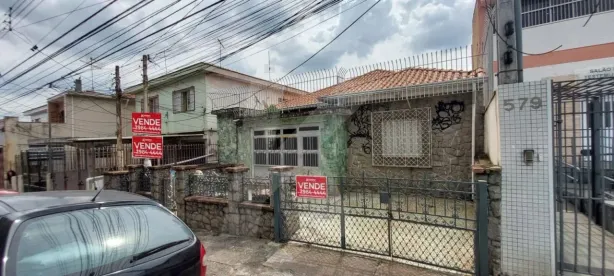 Casa com 8 Quartos à venda, 196m² no Vila Leonor, São Paulo