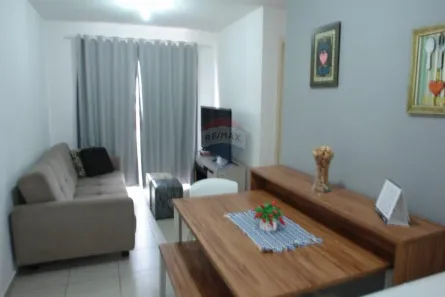 Apartamento com 2 Quartos à venda, 47m² no Jardim Maria Eugênia, Sorocaba