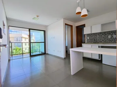 Apartamento com 1 Quarto à venda, 32m² no , Ipojuca