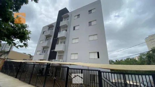 Apartamento com 2 Quartos à venda, 52m² no Jardim Europa, Sorocaba
