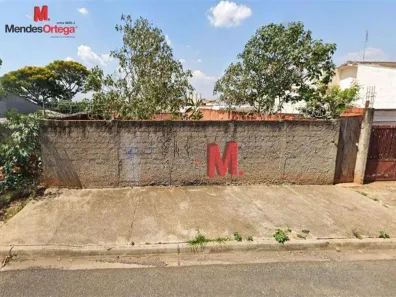 Lote/Terreno à venda, 428m² no Jardim Ana Maria, Sorocaba