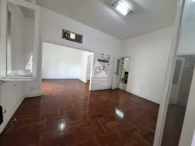 Apartamento com 3 Quartos à venda, 173m² no Flamengo, Rio de Janeiro