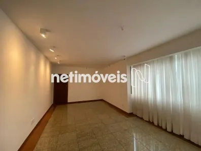 Apartamento com 3 Quartos à venda, 117m² no Serra, Belo Horizonte