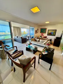 Apartamento com 4 Quartos à venda, 162m² no Patamares, Salvador