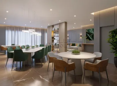 Apartamento com 3 Quartos à venda, 80m² no Bonfim, Campinas