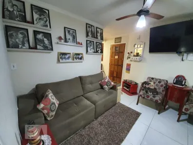 Apartamento com 2 Quartos à venda, 49m² no Vila Ester (Zona Norte), São Paulo